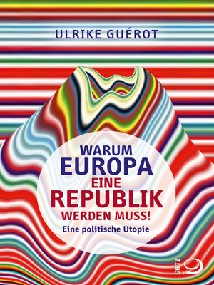 cover image of Warum Europa eine Republik werden muss!